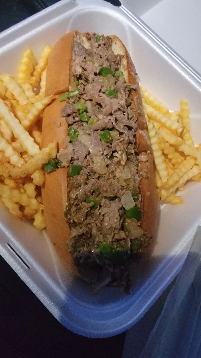 Rice Bowls, Hoagies, and the Rest of the Board