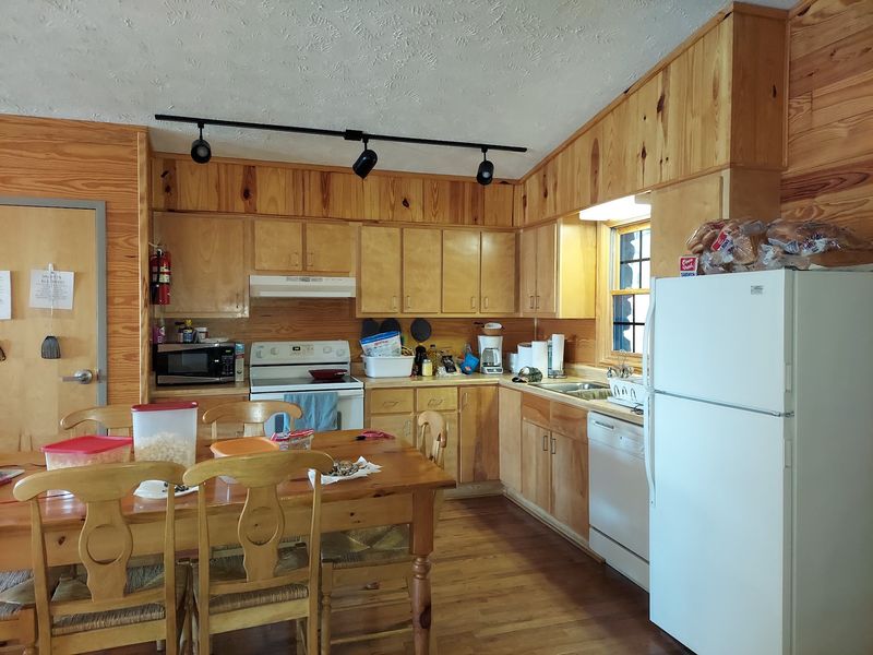 A Cabin Built for Comfort