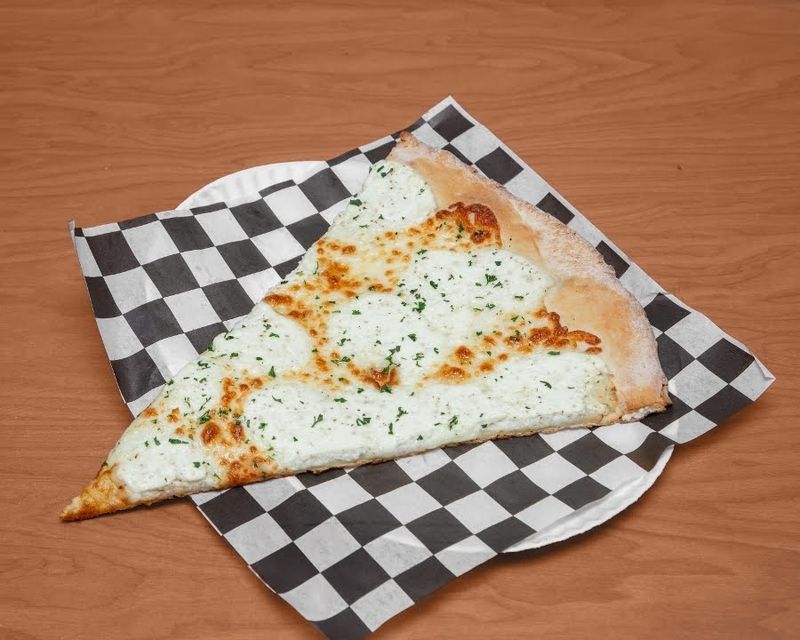 Slices Bigger Than Expected
