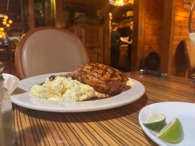 Connecticut Has A Restaurant Inside A 1737 Mill Where You Can Fill Your Plate With Steaks And Homemade Pasta - Decor Hint Historic Details Make Every Room Feel Different