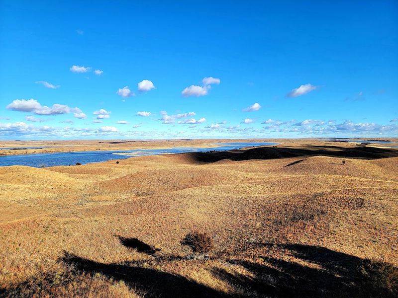 A Refuge Set Deep in Cherry County