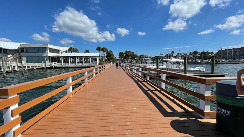 The Best Little Walking Town