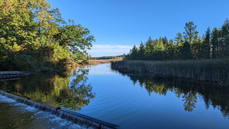 Proud Lake Recreation Area