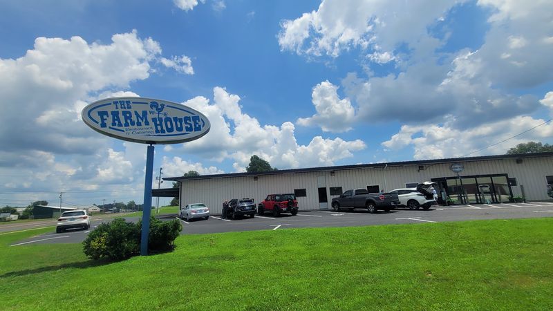 The Farm House
