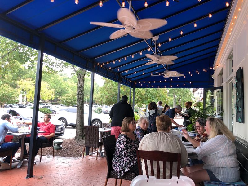 North Carolina Locations Everywhere Make The Craving Easy To Satisfy