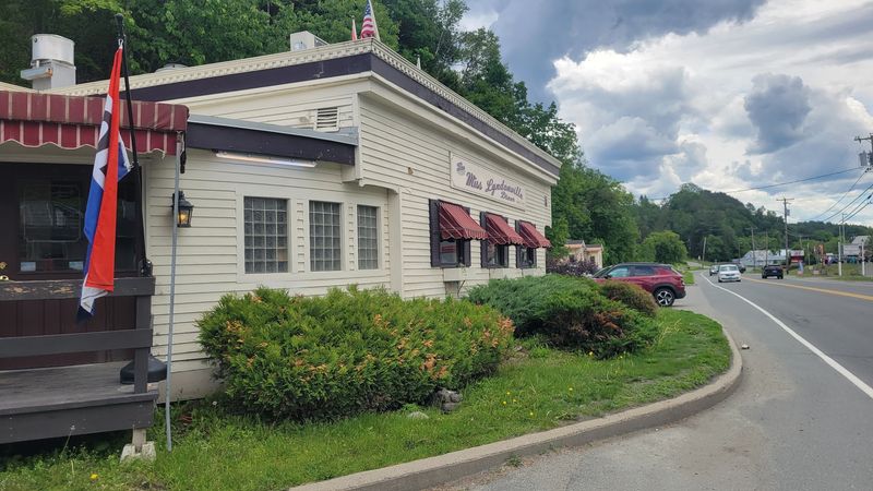 Miss Lyndonville Diner