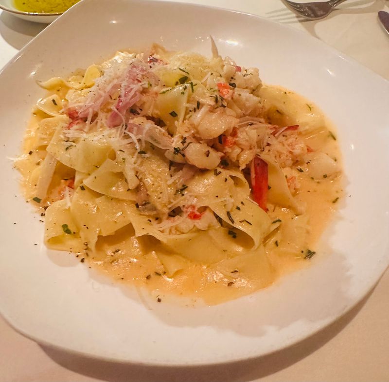 La Grotta Ristorante, Atlanta