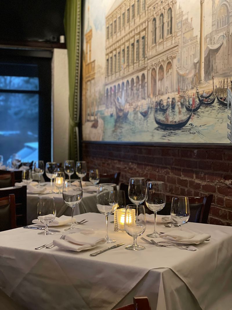 Volare Italian Ristorante