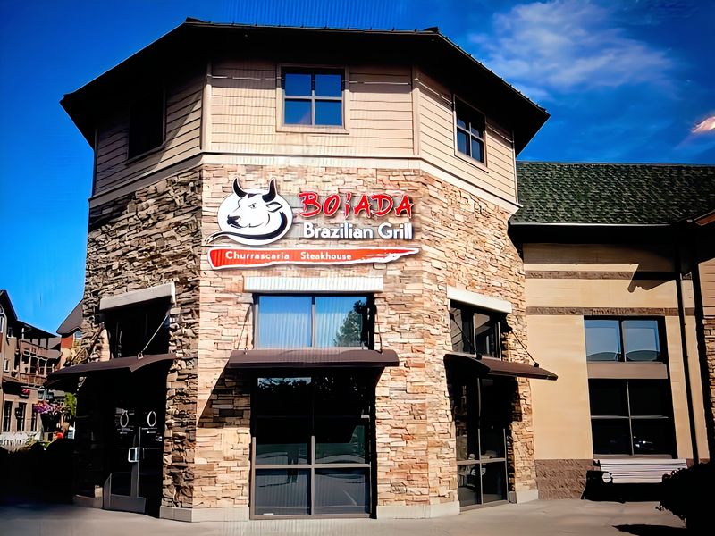 Boiada Brazilian Grill, Coeur d'Alene