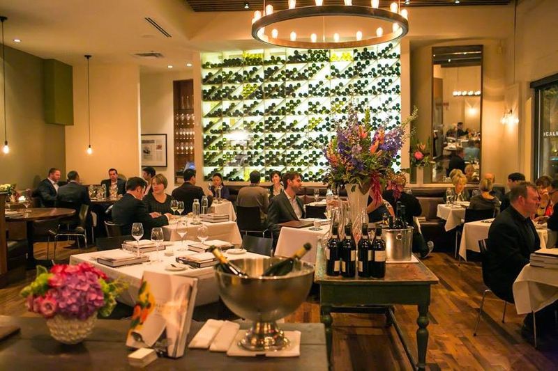 Frasca Food & Wine