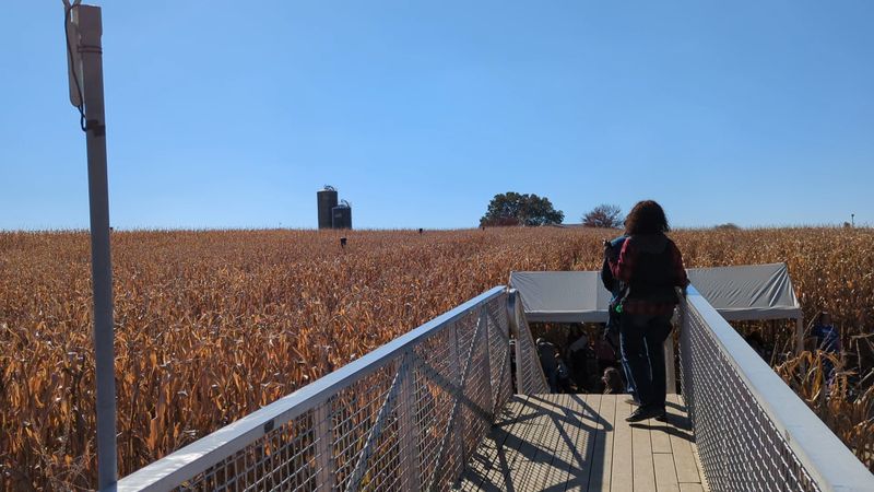 Cherry Crest Adventure Farm