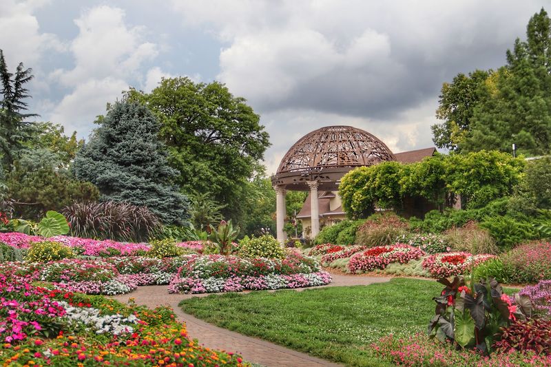 Timing Your Trip Around Nebraska's Bloom Season