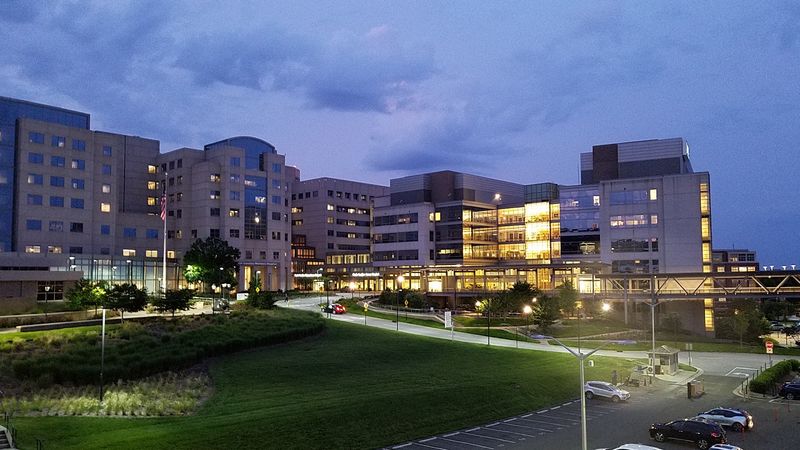 Chapel Hill
