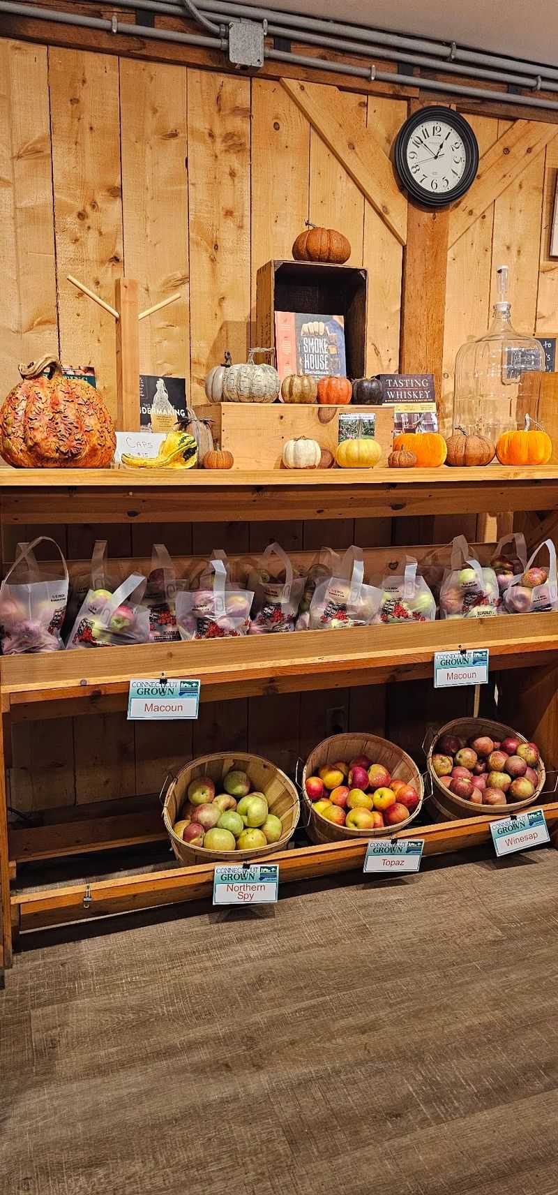 The Short Season Makes Fall Feel Special