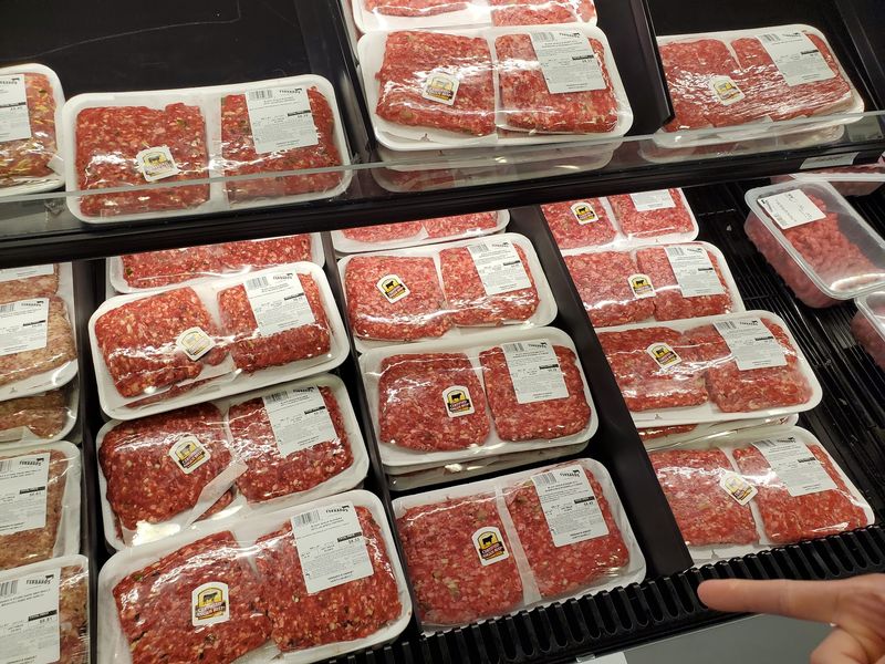 Bulk Buying Makes Bigger Shopping Trips Worthwhile