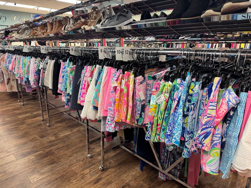 Style Encore, Myrtle Beach