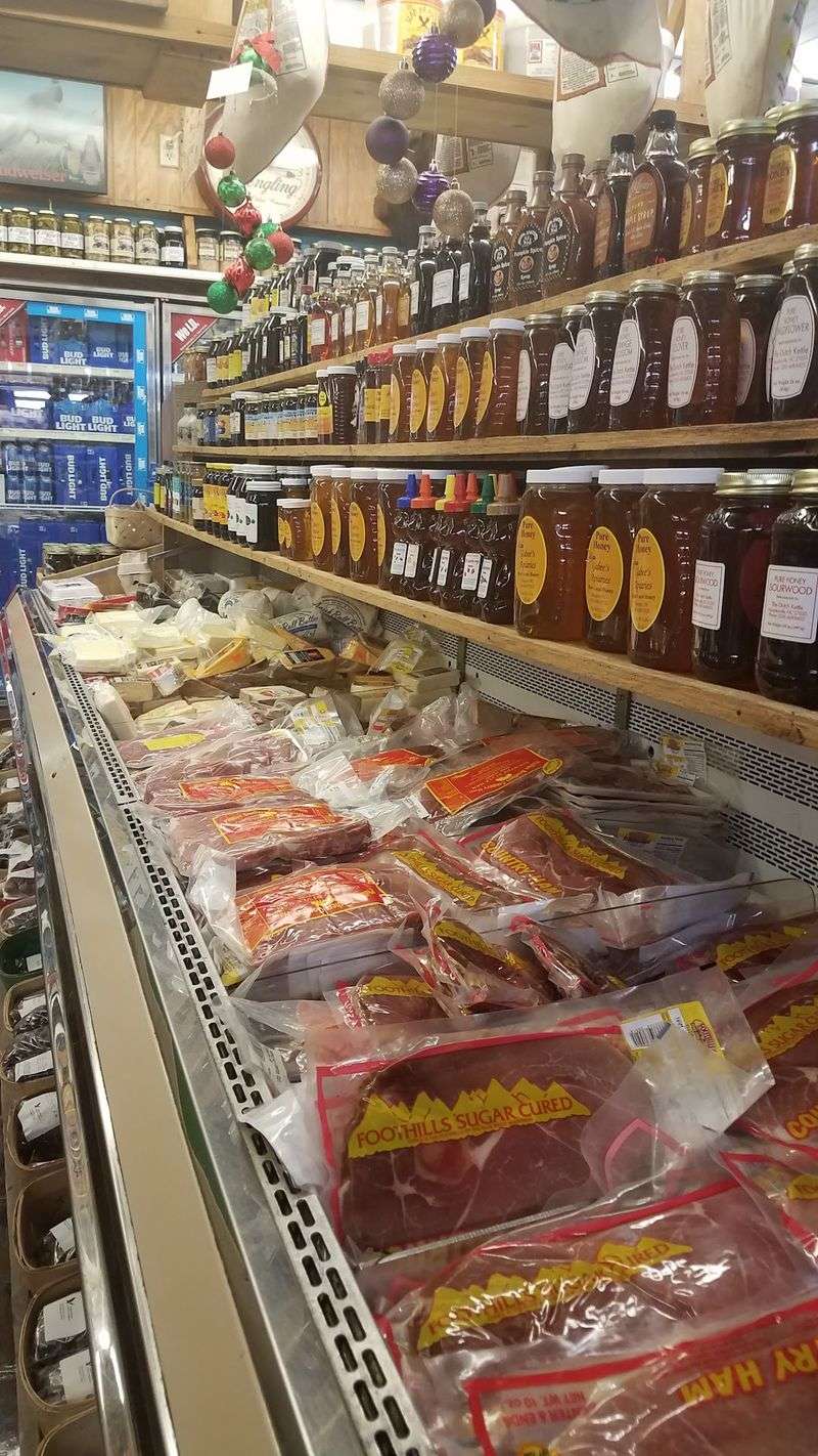 Eagle Island Fruit & Seafood, Wilmington