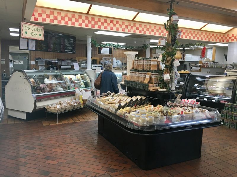 Old-School Italian Roots Still Shape The Market