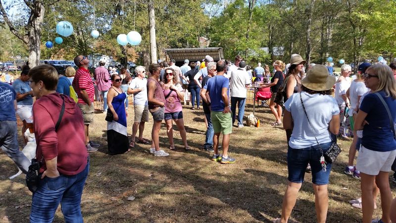 How The BBQ Competition Works And Who Wins