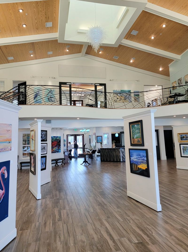 Clay Studio And Gallery Nearby