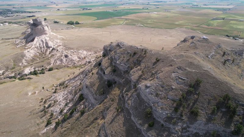 Saddle Rock Trail for Those Who Want to Earn It