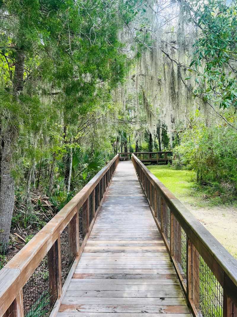 No Swimming From the Park Side