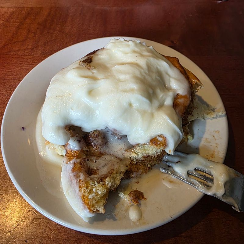 FarmHouse Cafe & Bakery, Omaha, NE