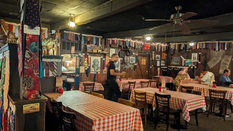 Cowboy Decor That Never Got A Makeover