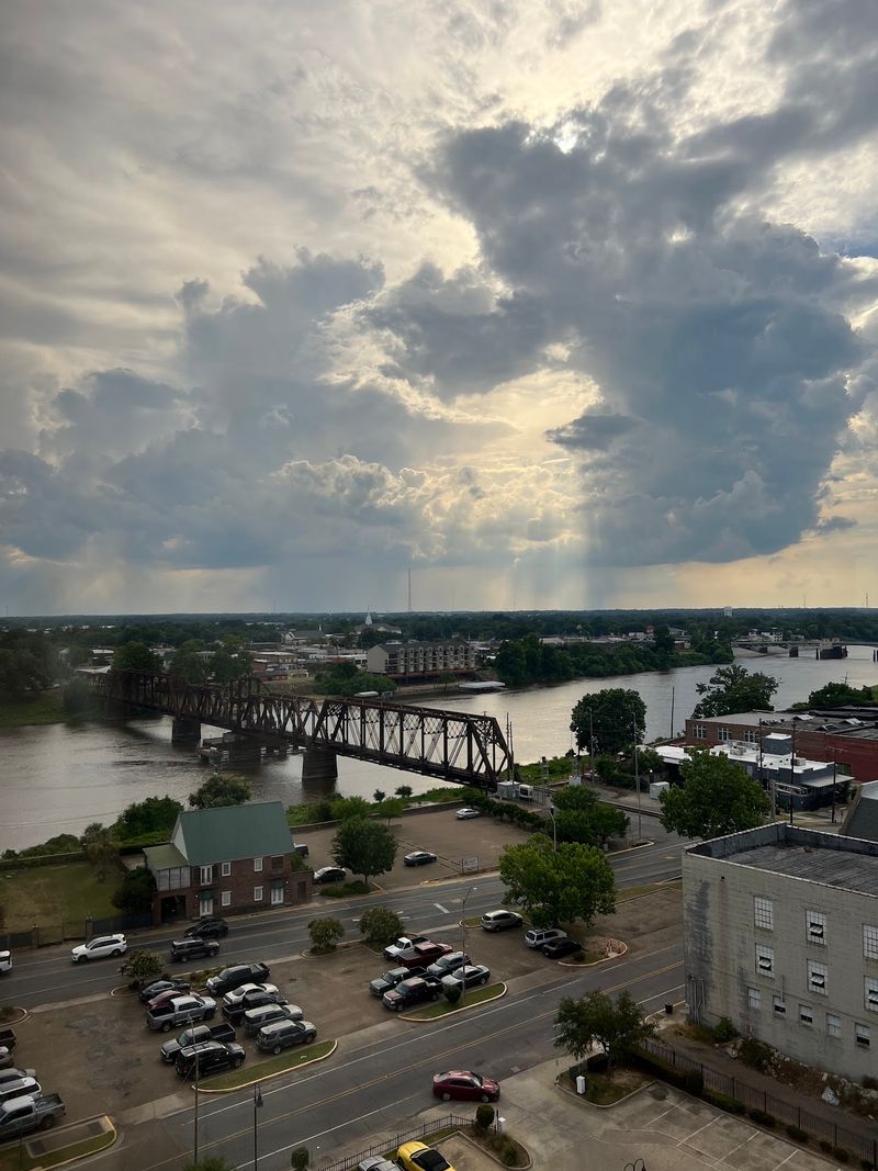 This Louisiana River Town Feels Like A Quiet Affordable Escape With Homes Under $200,000 - Decor Hint Old Planes And Aviation History Take Flight Here
