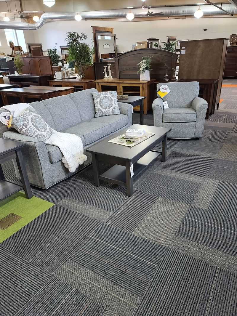 Bedrooms, Living Rooms, and Everything Between