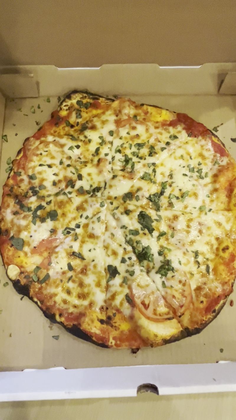 Stone Fired Pies Worth Chasing