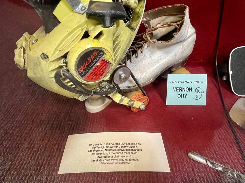 Four Decades of Preserving a Sport on Wheels