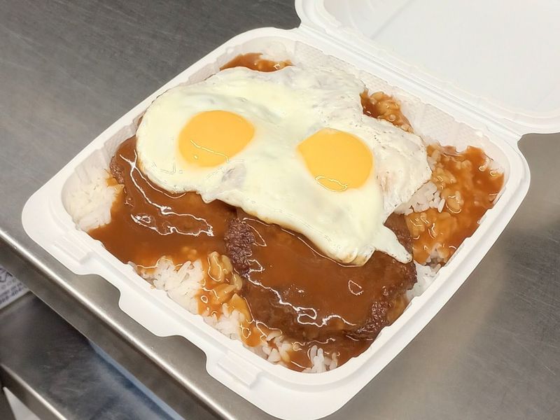 Thirty Ways To Loco Moco