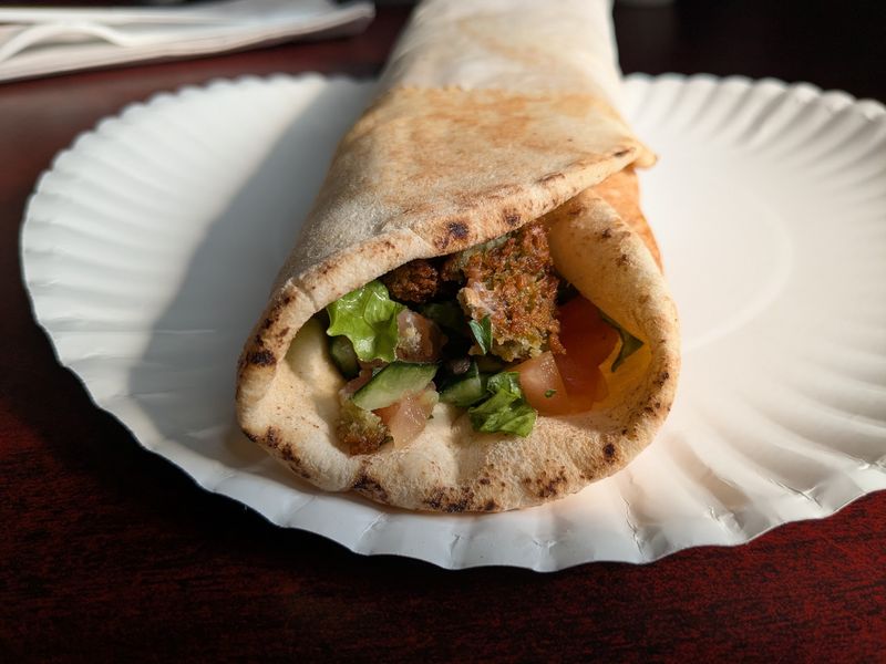 Shawarma Worth Rearranging Your Schedule For