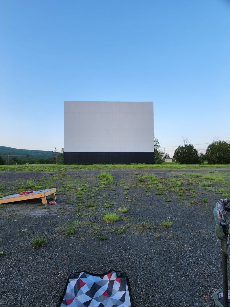 Seven Decades of Family-Run Movie Nights