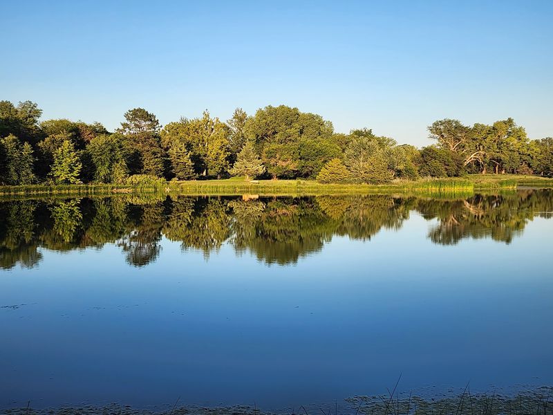 From Gravel Pits to Public Playground