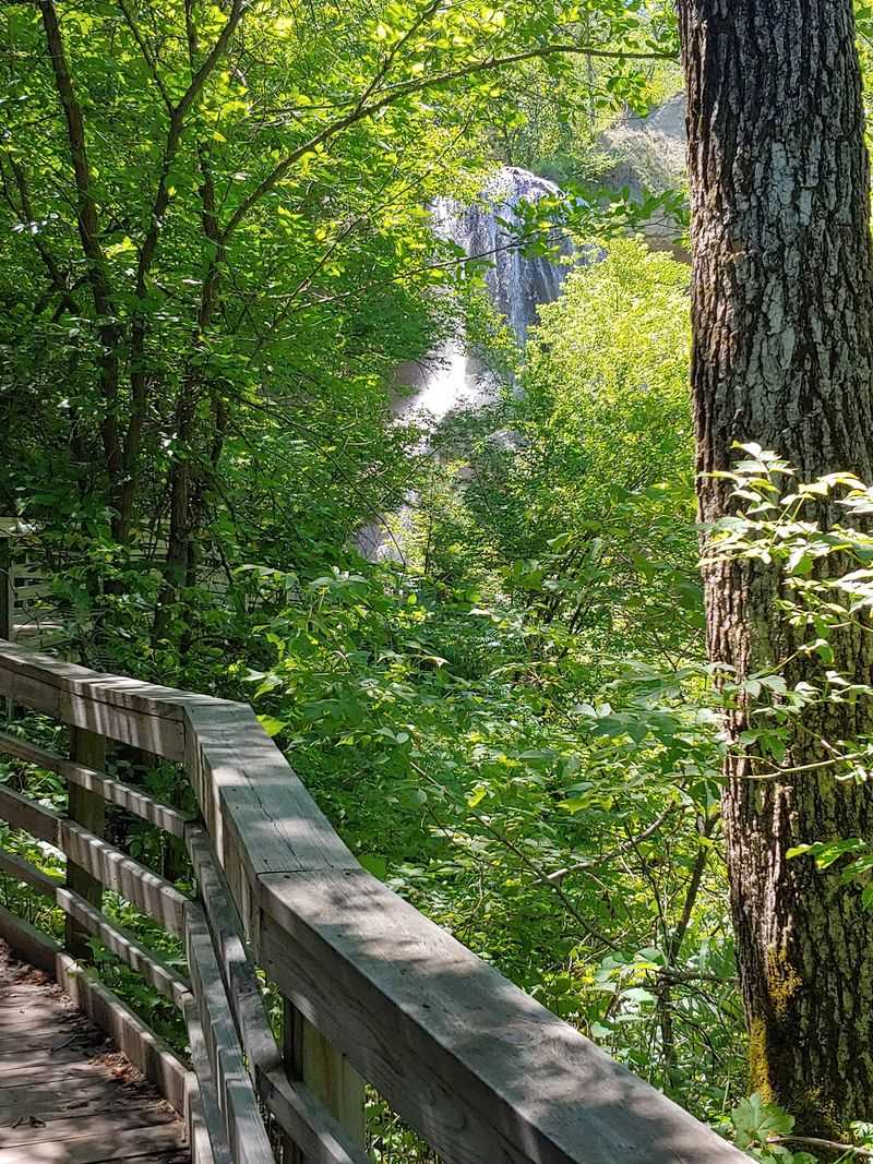 From Arikaree Falls to a Homesteader's Name