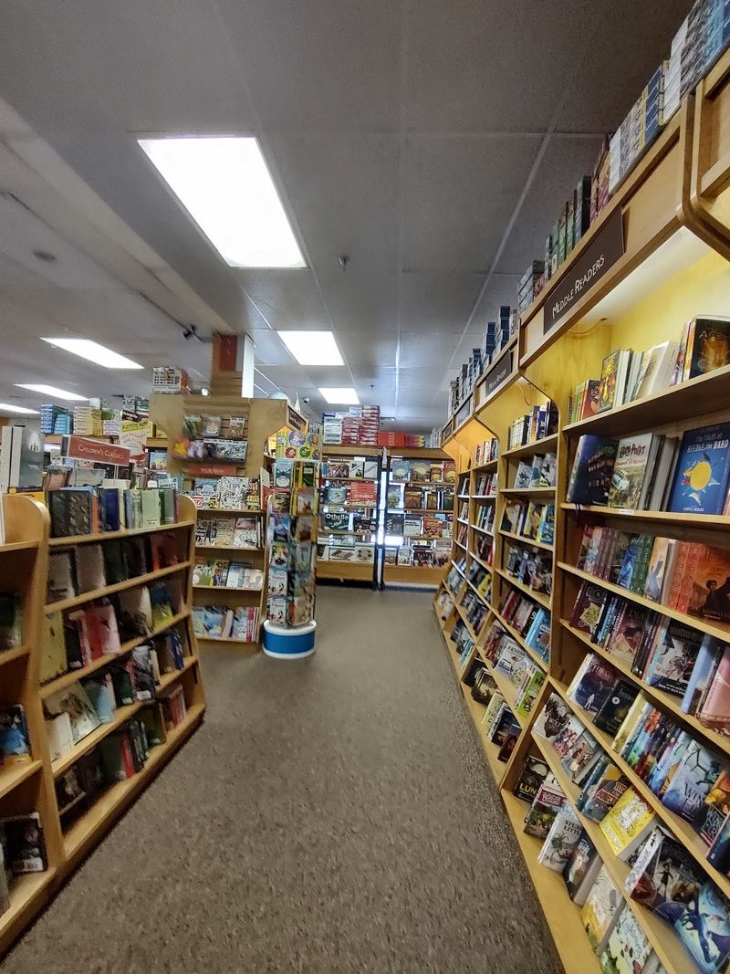 Little Village Toy & Book Shop, Littleton