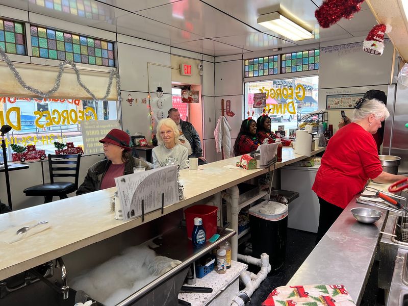 George's Diner