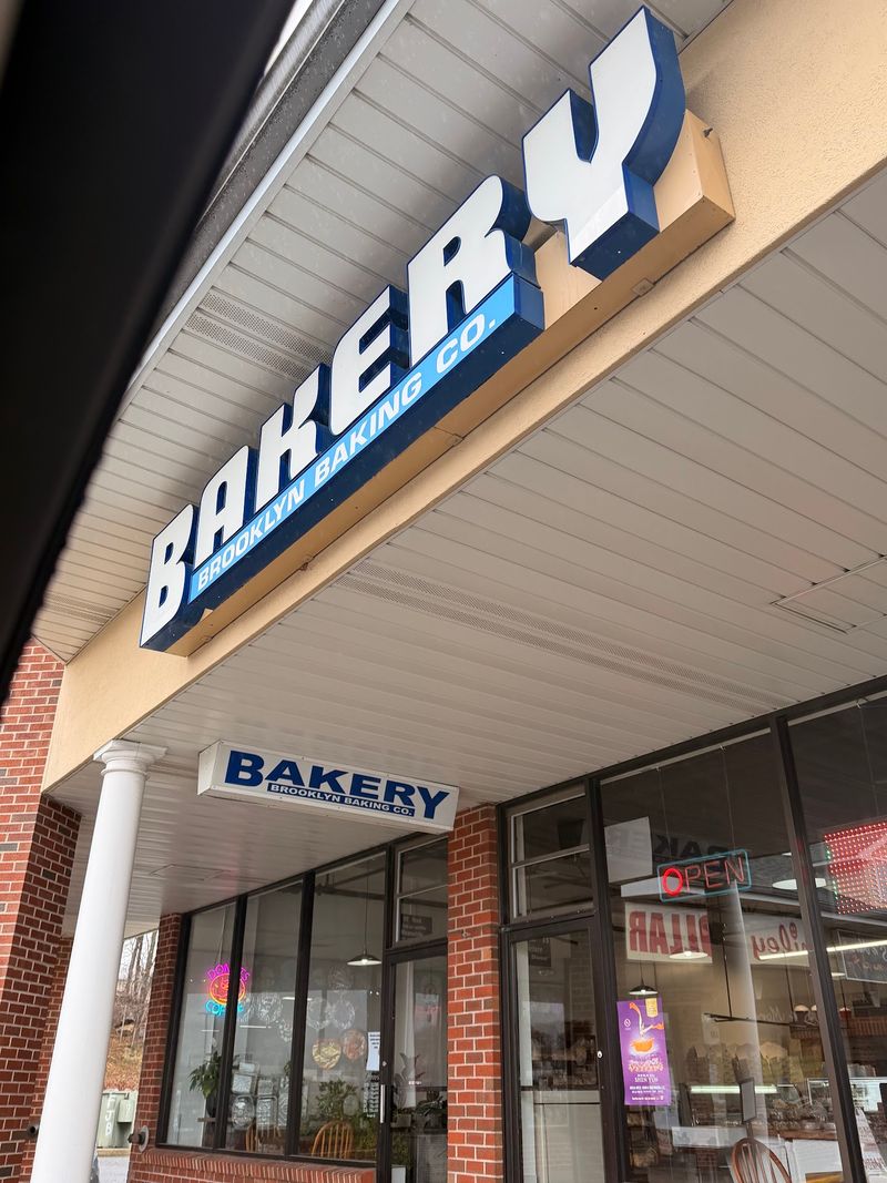 Brooklyn Baking Company, Waterbury