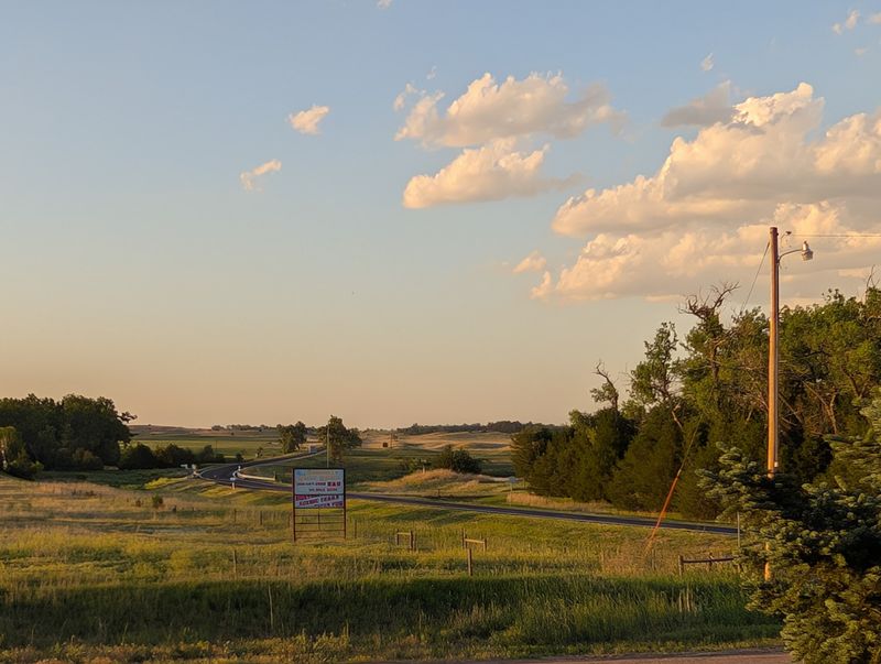 Getting to Brewster Without Running Out of Fuel