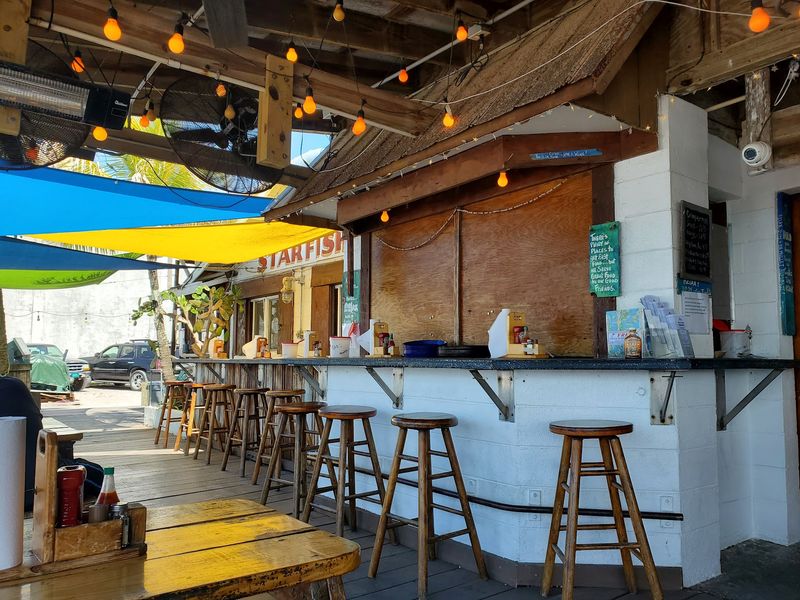 Locals Drive An Hour For The Smoked Mullet At This Florida Fishing Village Smokehouse - Decor Hint Getting There from Bradenton, Anna Maria, and Beyond
