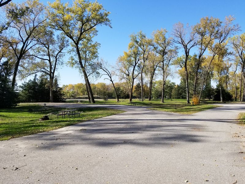 Getting There, Permits and Nebraska Timing