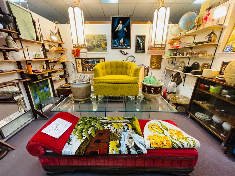 Planning Your Visit To The Treasure Valley Gem