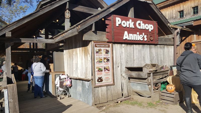 Worth the Drive to 180th Street