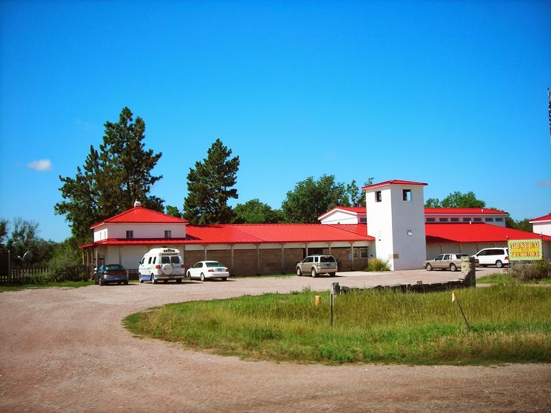 Seeds Planted By Plains Tribes Two Centuries Ago Still Grow Behind This Nebraska Museum - Decor Hint Planning the Drive Across Northwestern Nebraska