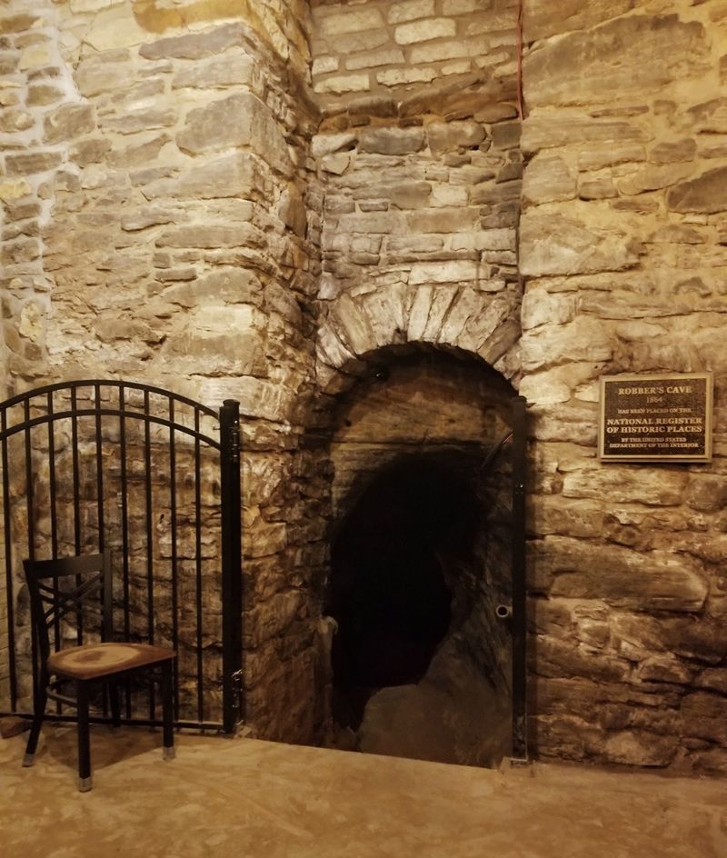 Finding the Entrance and Making the Trip Count
