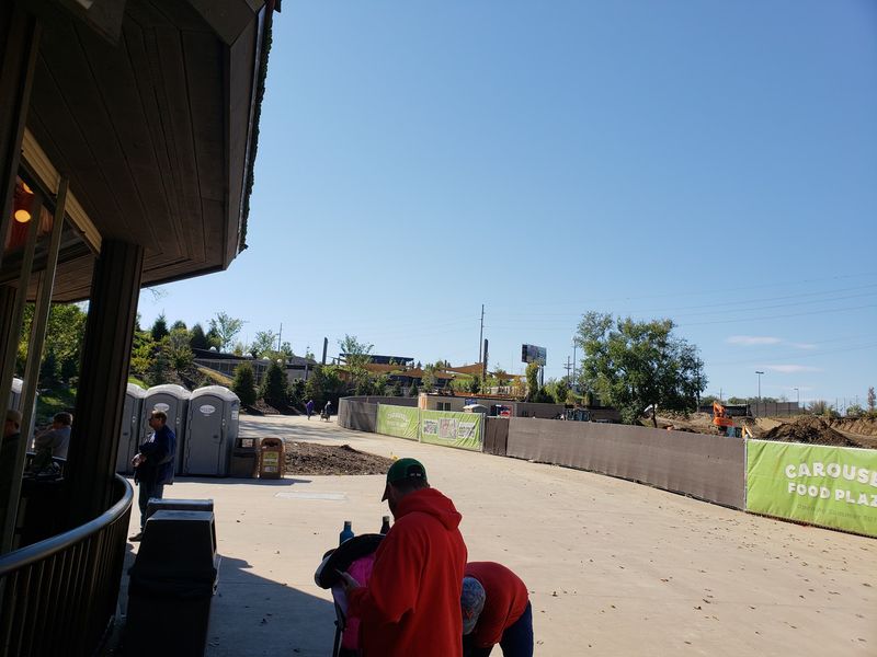 The Old-Fashioned Nebraska Carousel Where Kids Ride Tigers And Giraffes For $4 Every Summer - Decor Hint Hours, Season, and Planning Your Visit