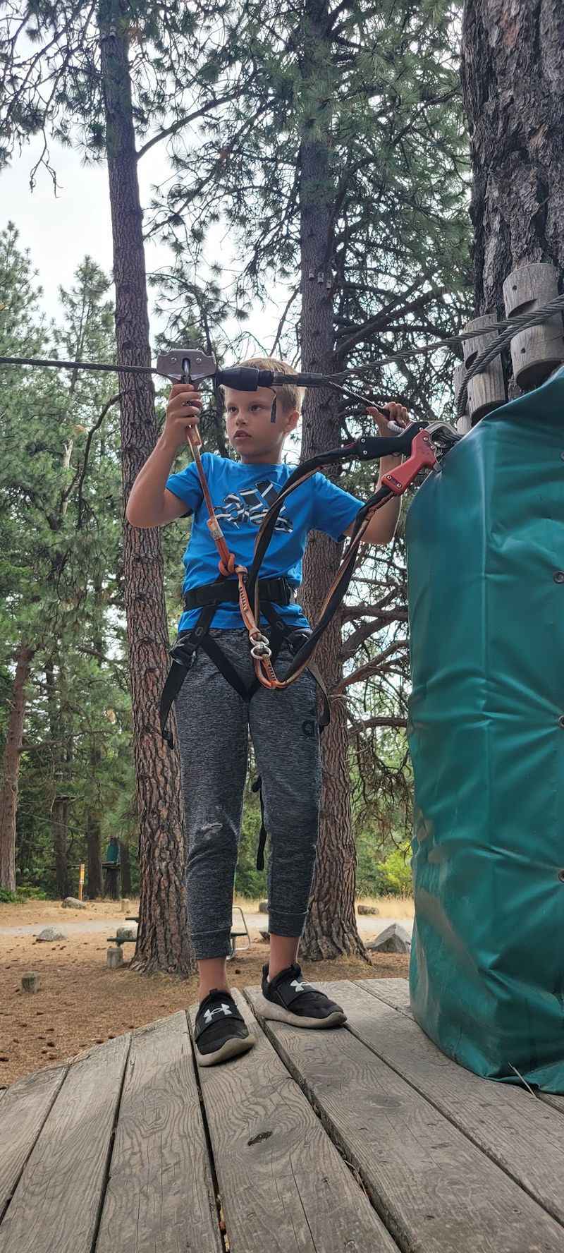 What To Wear And Bring Before You Climb