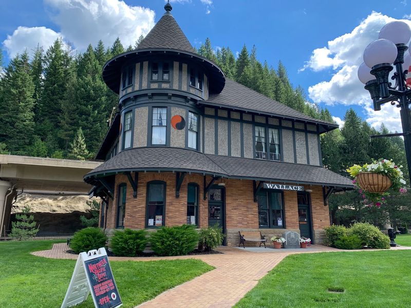 Planning Your Visit To The Depot
